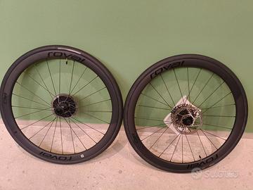 Roval C38 – Ruote Carbonio Nuove 0 km