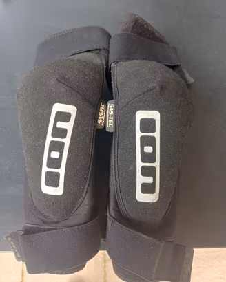 Protezioni x mtb