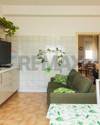 Appartamento - Catania