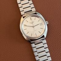 Orologio vintage anni 70 Longines