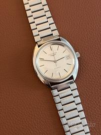 Orologio vintage anni 70 Longines