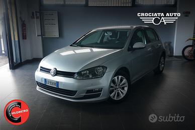 Volkswagen Golf 7 - Motore Revisionato
