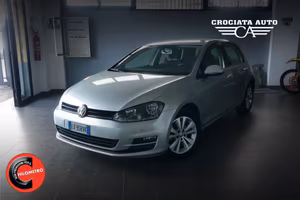 Volkswagen Golf 7 - Motore Revisionato