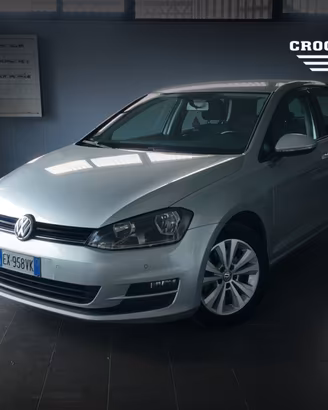 Volkswagen Golf 7 - Motore Revisionato