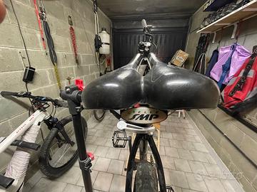 Sella hybrid gel SELLE SMP