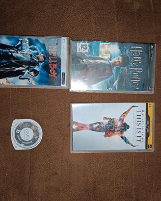 giochi psp