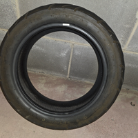 Pneumatici Maxxis coppia 150/70/14 e 120/70/15