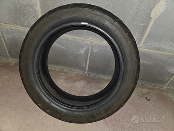Pneumatici Maxxis coppia 150/70/14 e 120/70/15
