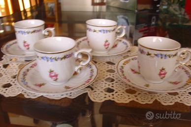 Tazze da collezione Lavazza ditta Hollahaza