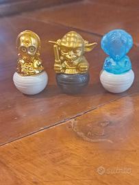 Rollinz speciali Star Wars da collezione 