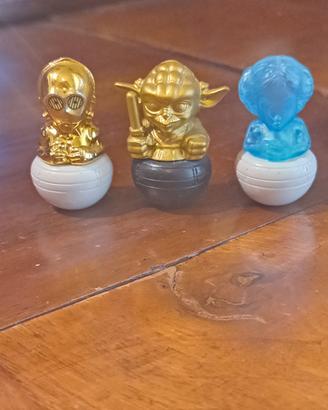 Rollinz speciali Star Wars da collezione 