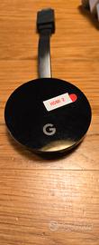 Google chromecast  2