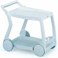Carrello portavivande Nardi Galileo per esterni