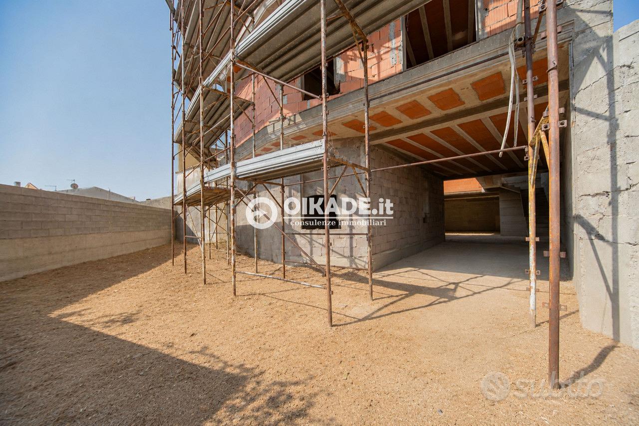Apartment in Dolianova, Sicci San Biagio, Casteddu/Cagliari - Vista 2