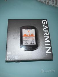 Garmin edge 840 solar