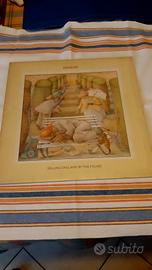 LP SELING ENGLAND BY THE POUND-GENESIS