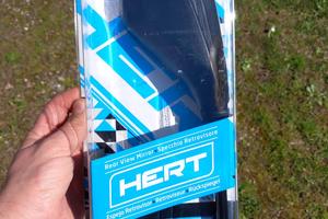 SPECCHIETTO DESTRO NUOVO BMW F 650 GS / F 800 GS