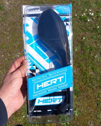 SPECCHIETTO DESTRO NUOVO BMW F 650 GS / F 800 GS