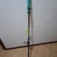 Falcon Venere Nera 7mt  + salvanelli Stonfo