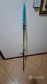 Falcon Venere Nera 7mt  + salvanelli Stonfo