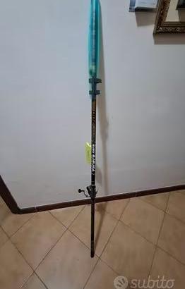 Falcon Venere Nera 7mt  + salvanelli Stonfo
