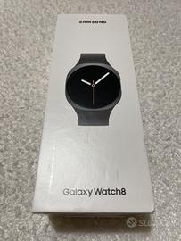 Samsung Galaxy watch 8