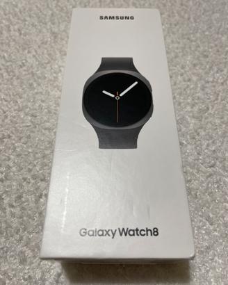 Samsung Galaxy watch 8
