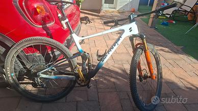 Mtb lee cougan 