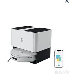 Robot Vacuum Cleaner HG7 Hydro Ultra Hoover