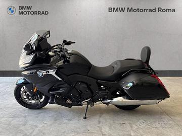 BMW K 1600 B Abs my25