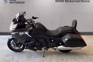 BMW K 1600 B Abs my25