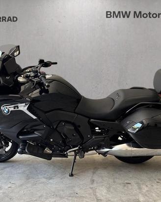 BMW K 1600 B Abs my25