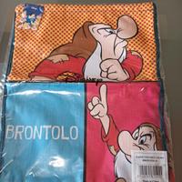 Zainetto Disney nuovo 