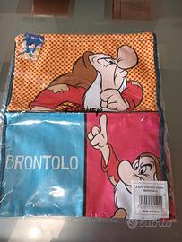 Zainetto Disney nuovo 