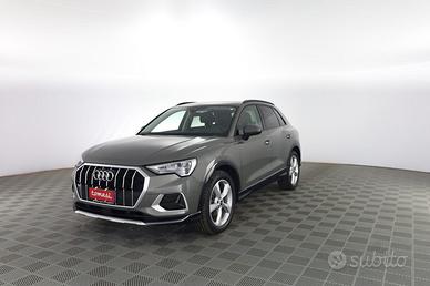 AUDI Q3 Q3 35 TFSI S tronic Business Advanced
