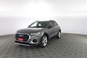 AUDI Q3 Q3 35 TFSI S tronic Business Advanced