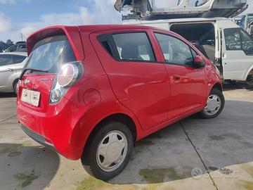CHEVROLET SPARK M300 1.0 68CV 10-15 -ricambi