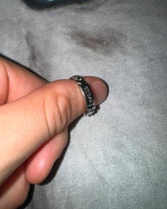 Anello Guess