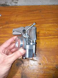 Carburatore 13pari, collettori, filtro aria