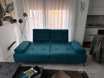 DIVANO LETTO