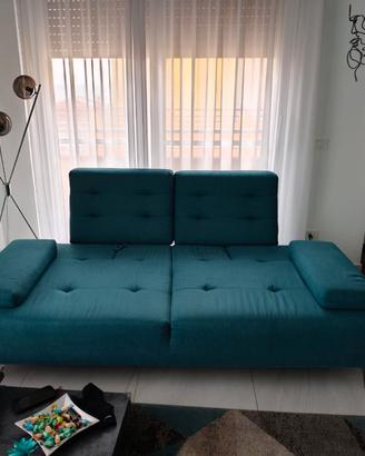 DIVANO LETTO