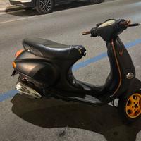 Piaggio Vespa 50 ET4