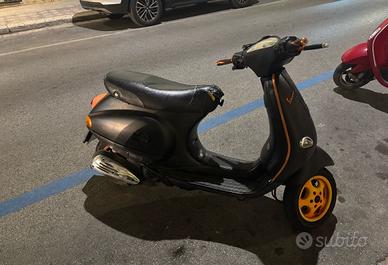 Piaggio Vespa 50 ET4