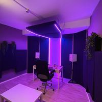 Studio registrazione Corsico-Bisceglie