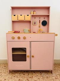 cucina per bambini little dutch