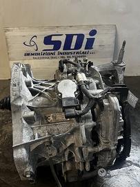 Cambio smart 453 1.0 b