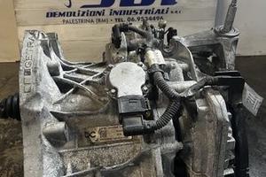 Cambio smart 453 1.0 b