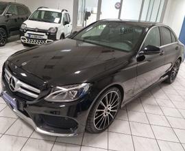 Mercedes-Benz Classe C C 220 d Premium