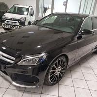 Mercedes-Benz Classe C C 220 d Premium