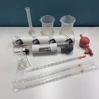 Oggetti per la misurazione